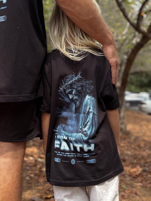 SIGN OF FAITH