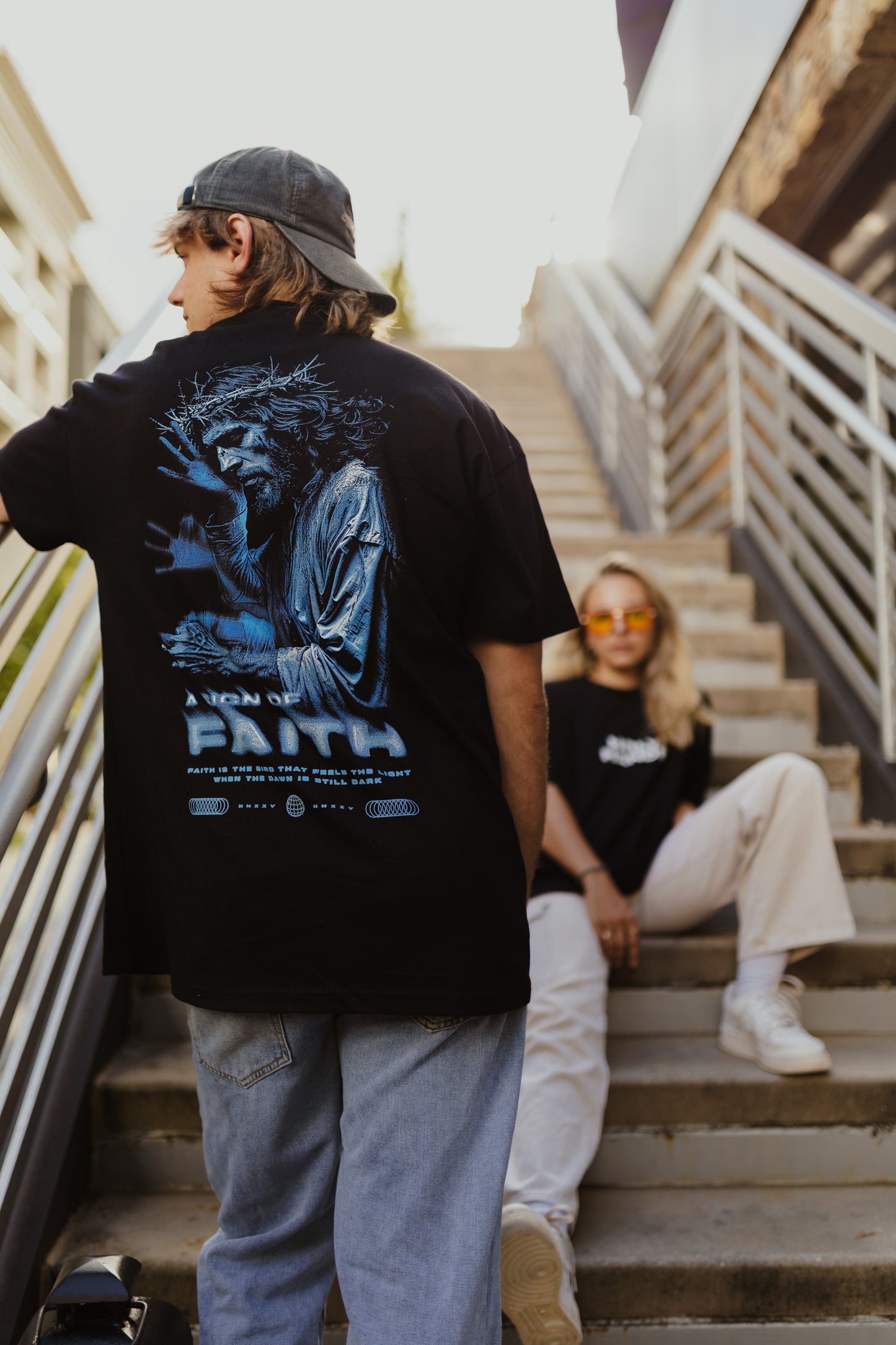 SIGN OF FAITH