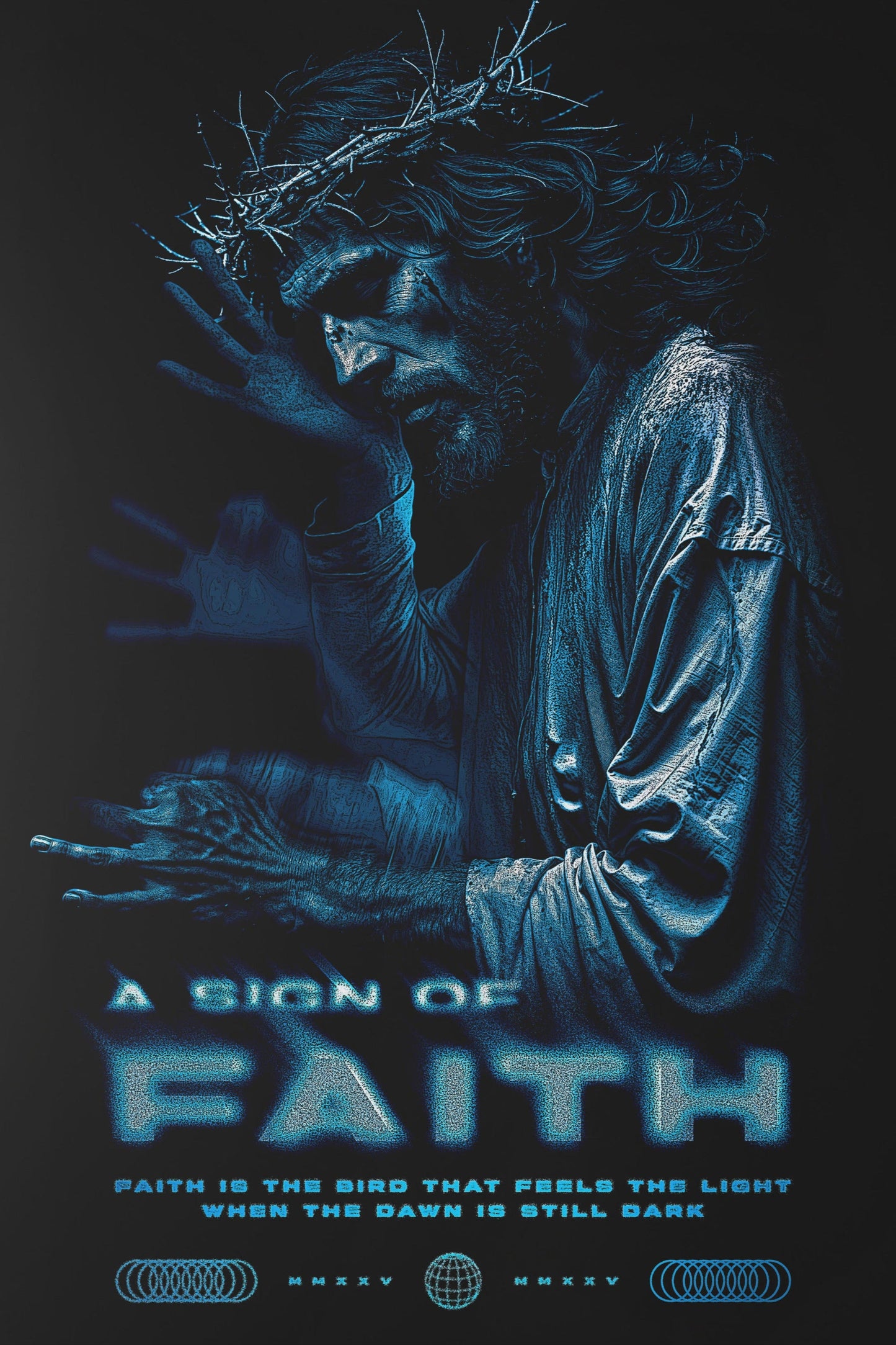 SIGN OF FAITH