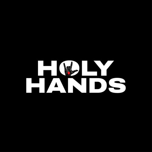 Holy Hands