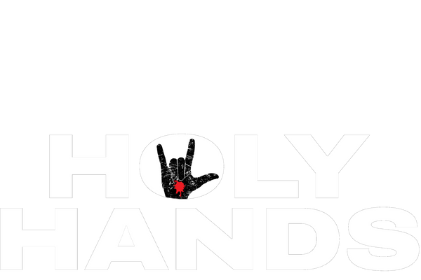 Holy Hands